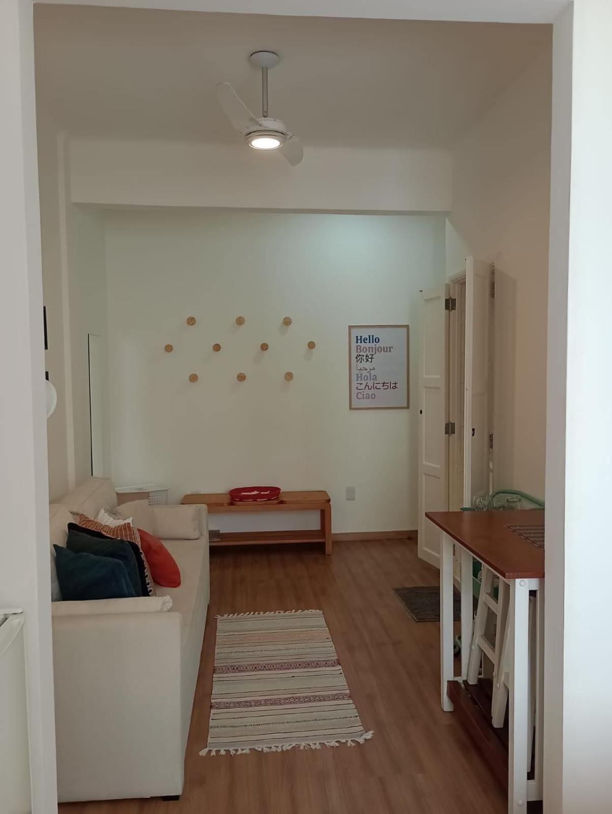 Ipanema Prudente 211 Apartment Rio de Janeiro
