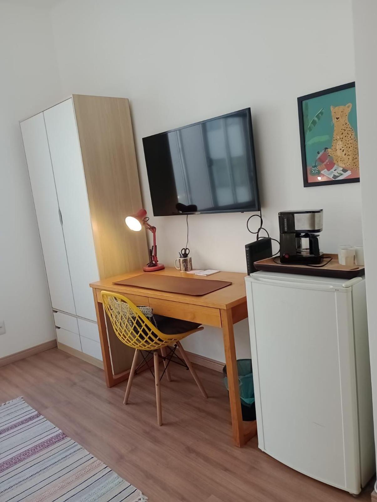 Apartment Ipanema Prudente 211 Rio de Janeiro